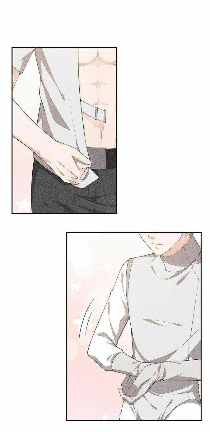 CẠNH KIẾM CHI PHONG Chapter 29 trang 28