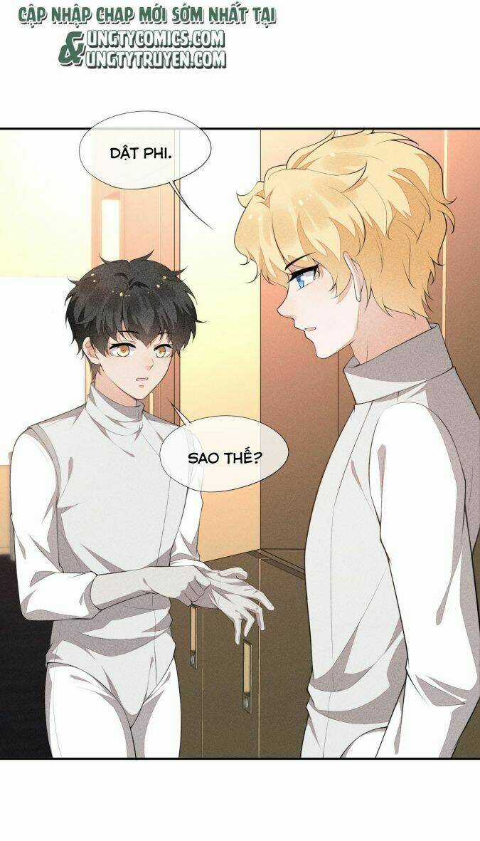 CẠNH KIẾM CHI PHONG Chapter 29 trang 29