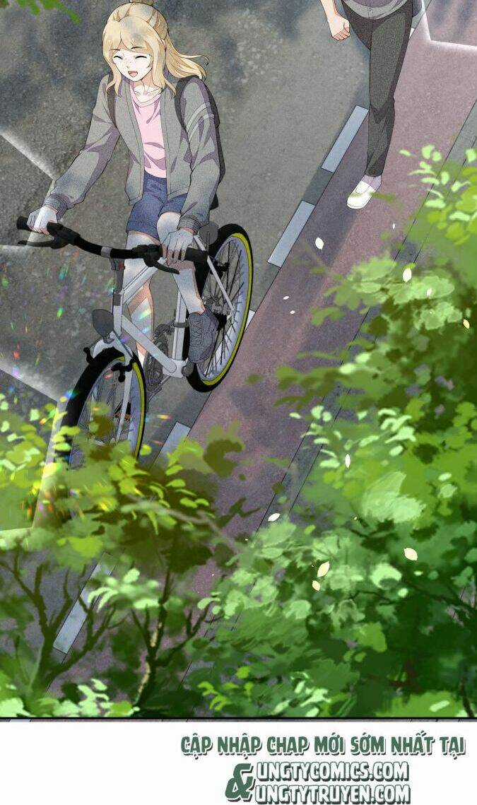 CẠNH KIẾM CHI PHONG Chapter 29 trang 3