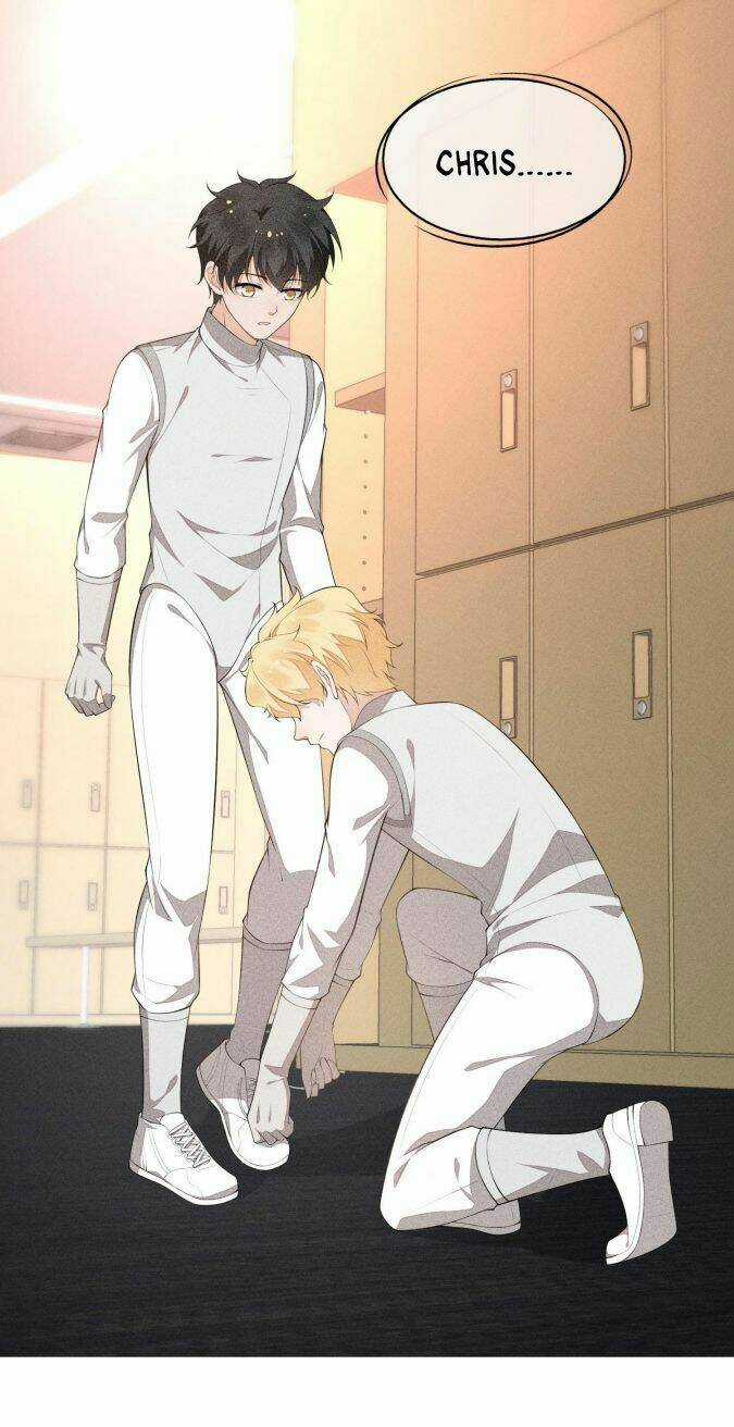 CẠNH KIẾM CHI PHONG Chapter 29 trang 31