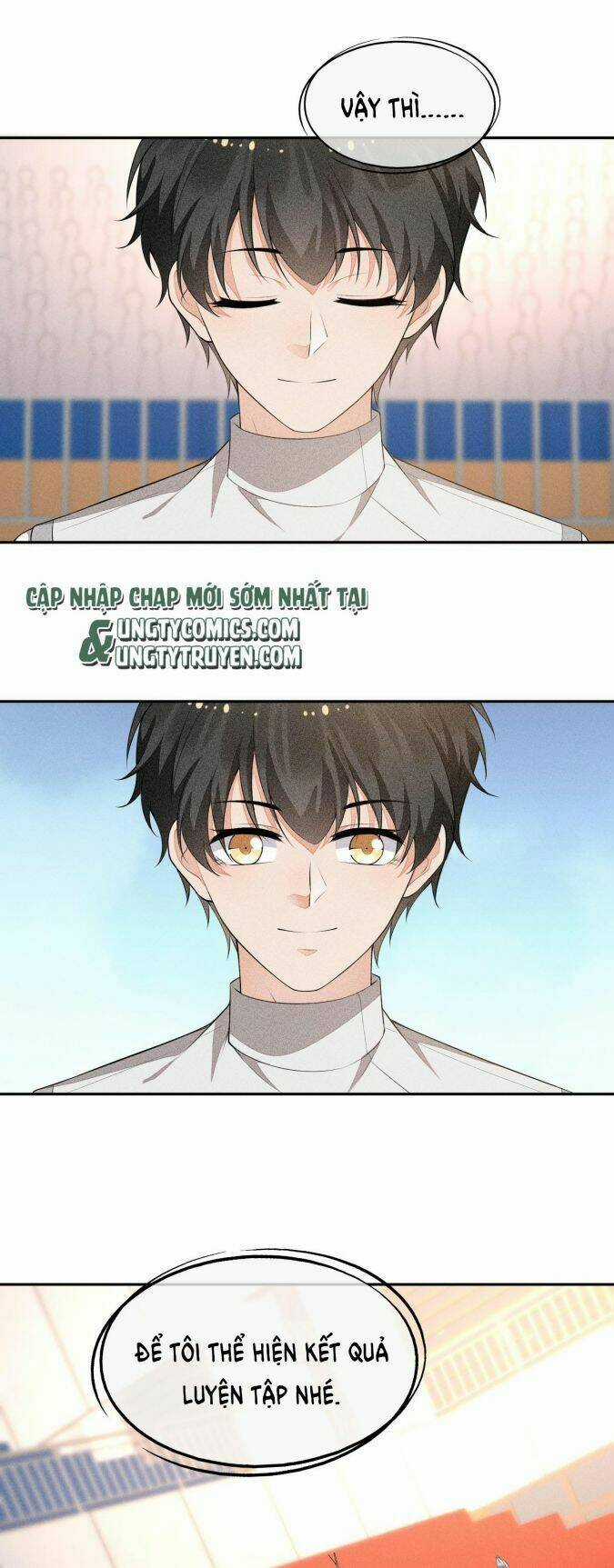 CẠNH KIẾM CHI PHONG Chapter 29 trang 32