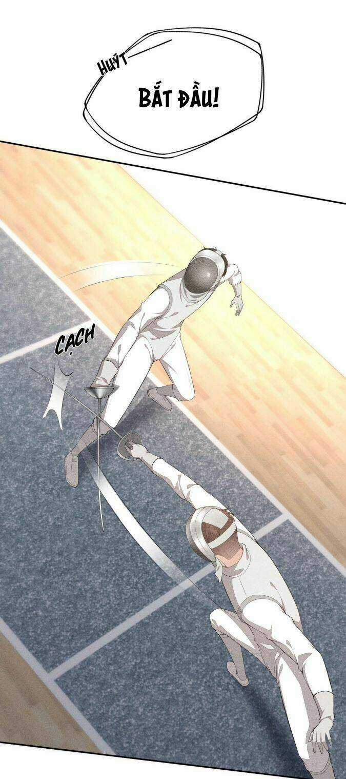 CẠNH KIẾM CHI PHONG Chapter 29 trang 34