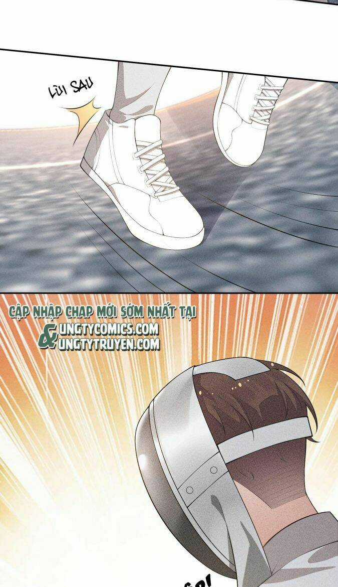 CẠNH KIẾM CHI PHONG Chapter 29 trang 35