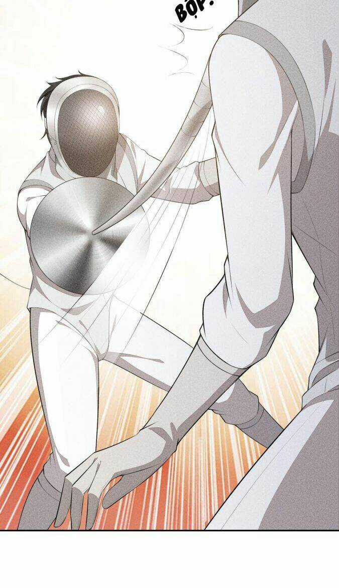 CẠNH KIẾM CHI PHONG Chapter 29 trang 36