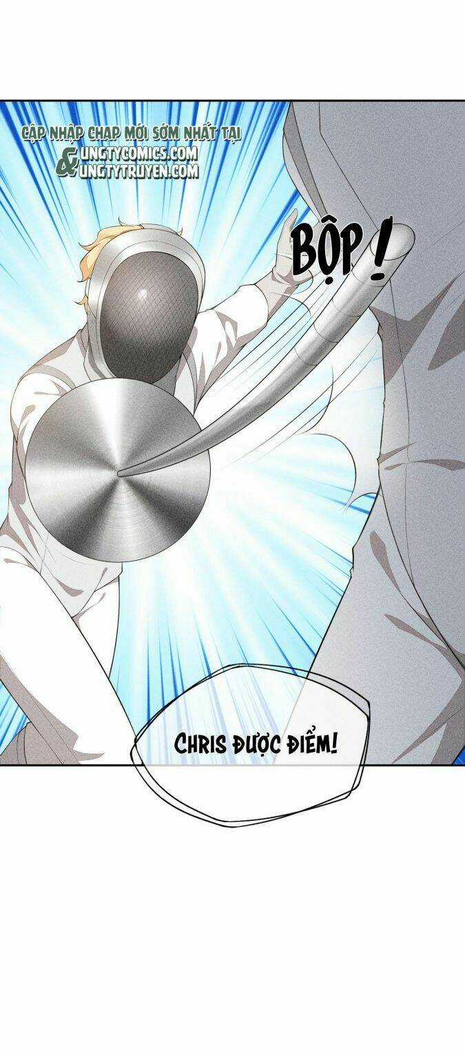 CẠNH KIẾM CHI PHONG Chapter 29 trang 41