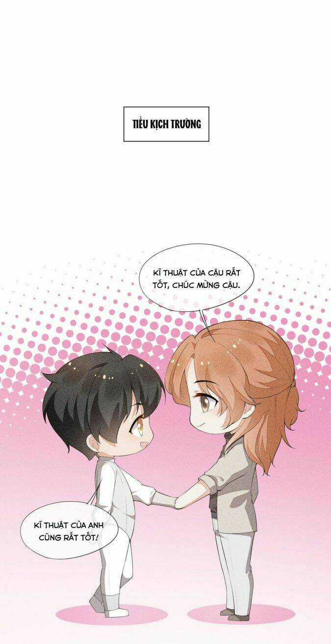 CẠNH KIẾM CHI PHONG Chapter 29 trang 42