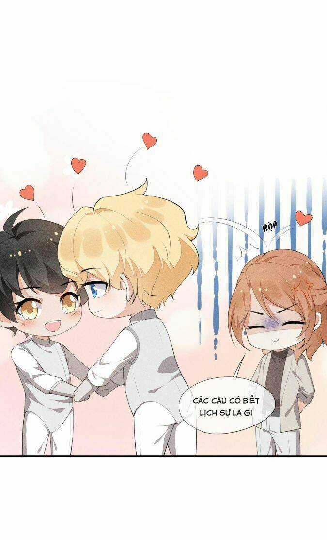 CẠNH KIẾM CHI PHONG Chapter 29 trang 44