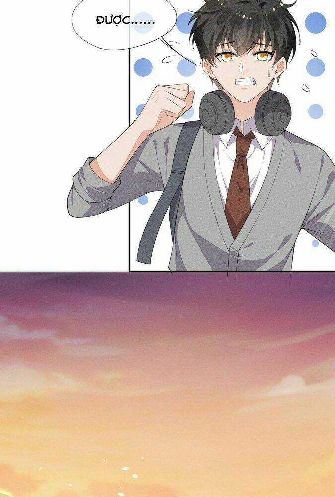 CẠNH KIẾM CHI PHONG Chapter 29 trang 5