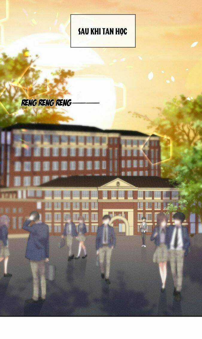 CẠNH KIẾM CHI PHONG Chapter 29 trang 6