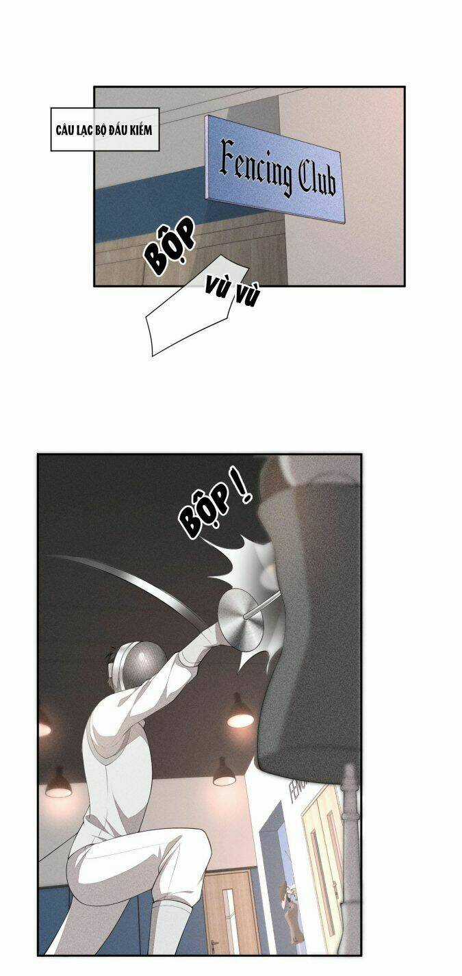 CẠNH KIẾM CHI PHONG Chapter 29 trang 7