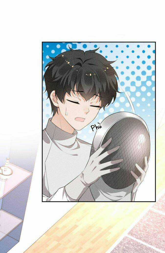 CẠNH KIẾM CHI PHONG Chapter 29 trang 9