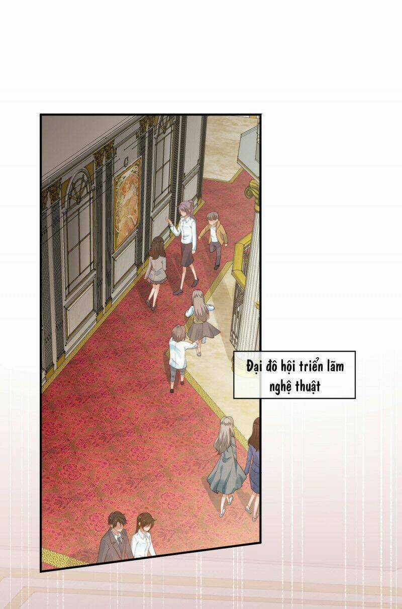 CẠNH KIẾM CHI PHONG Chapter 3 trang 23