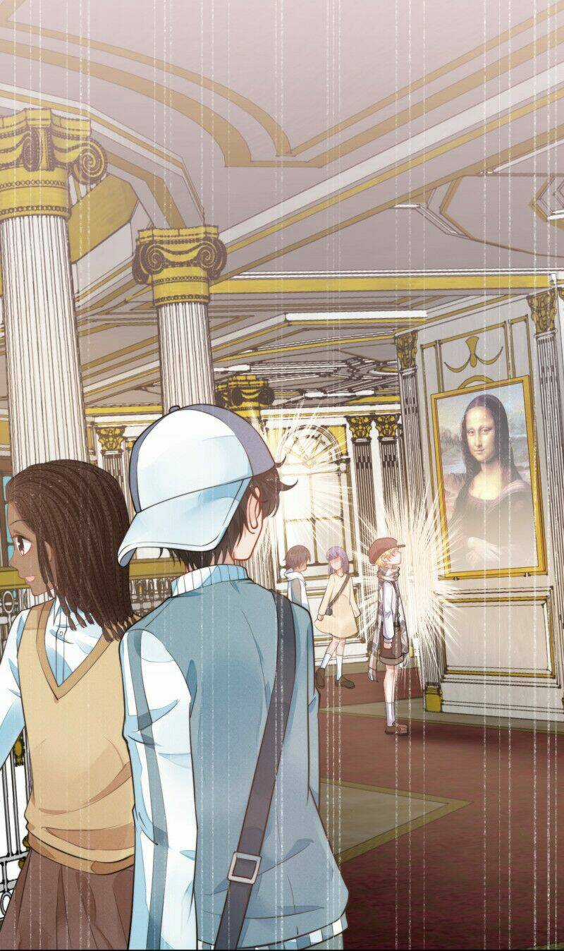 CẠNH KIẾM CHI PHONG Chapter 3 trang 24