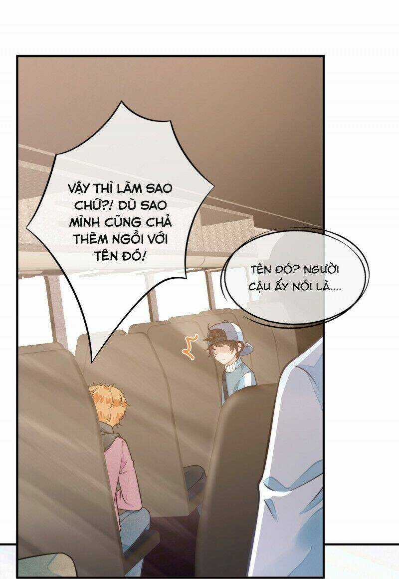 CẠNH KIẾM CHI PHONG Chapter 3 trang 9