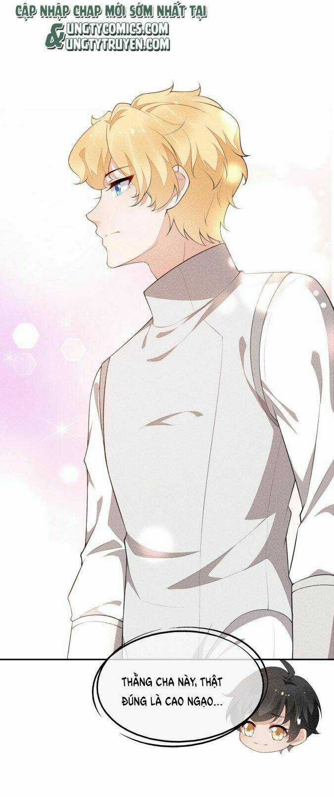 CẠNH KIẾM CHI PHONG Chapter 30 trang 11