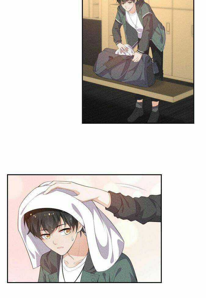 CẠNH KIẾM CHI PHONG Chapter 30 trang 13