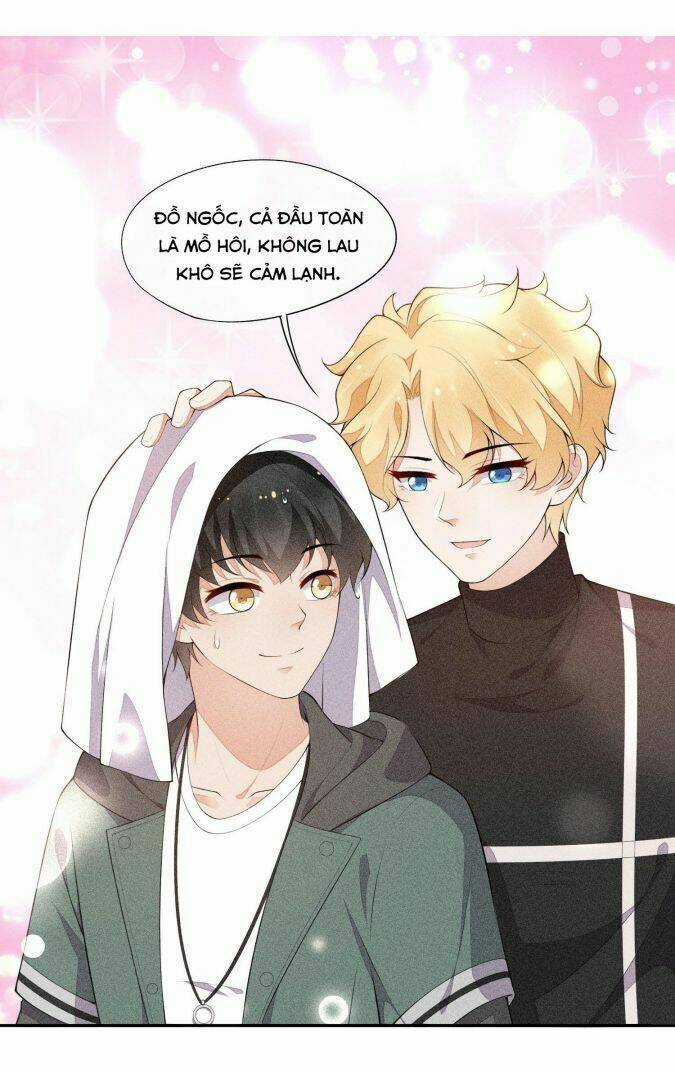 CẠNH KIẾM CHI PHONG Chapter 30 trang 14