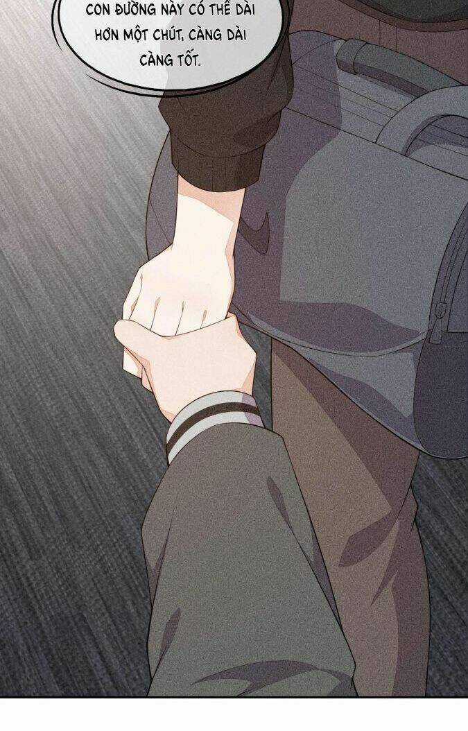 CẠNH KIẾM CHI PHONG Chapter 30 trang 19