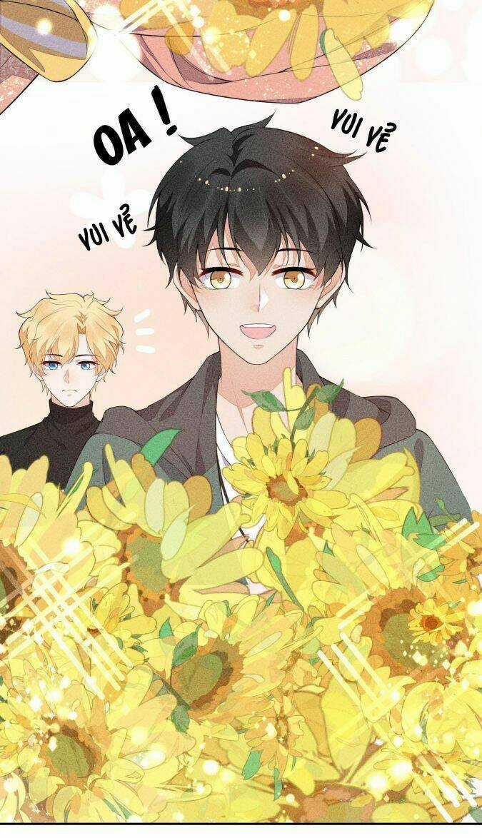 CẠNH KIẾM CHI PHONG Chapter 30 trang 22