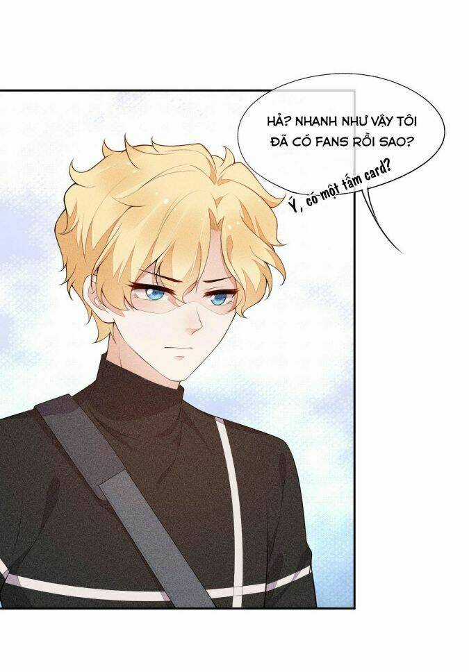 CẠNH KIẾM CHI PHONG Chapter 30 trang 24