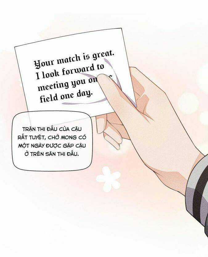 CẠNH KIẾM CHI PHONG Chapter 30 trang 25