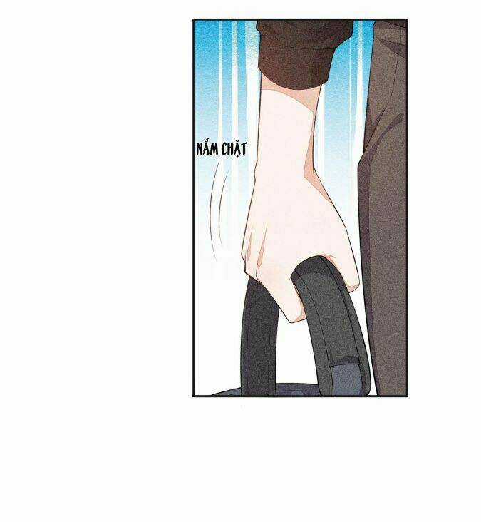 CẠNH KIẾM CHI PHONG Chapter 30 trang 28