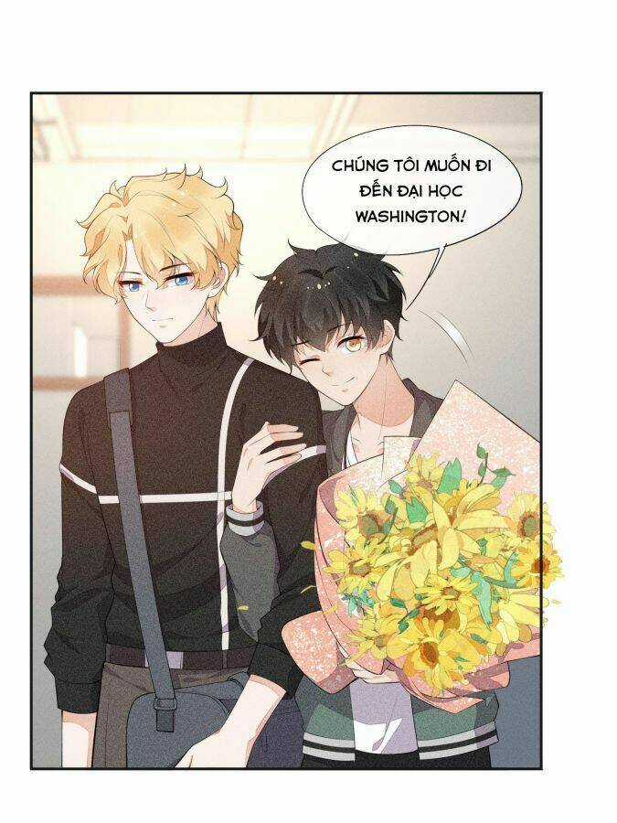 CẠNH KIẾM CHI PHONG Chapter 30 trang 31