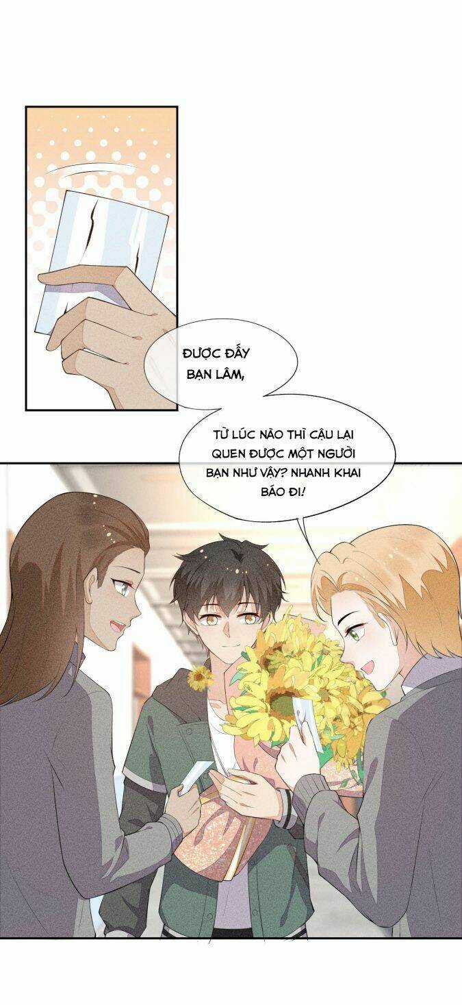 CẠNH KIẾM CHI PHONG Chapter 30 trang 41