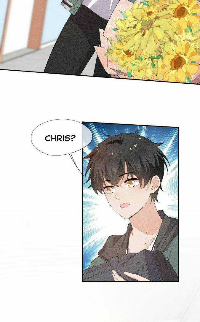 CẠNH KIẾM CHI PHONG Chapter 30 trang 43