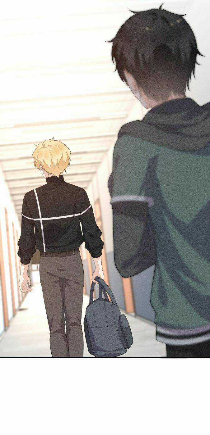 CẠNH KIẾM CHI PHONG Chapter 30 trang 44