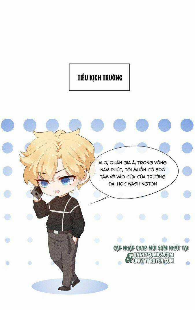 CẠNH KIẾM CHI PHONG Chapter 30 trang 45