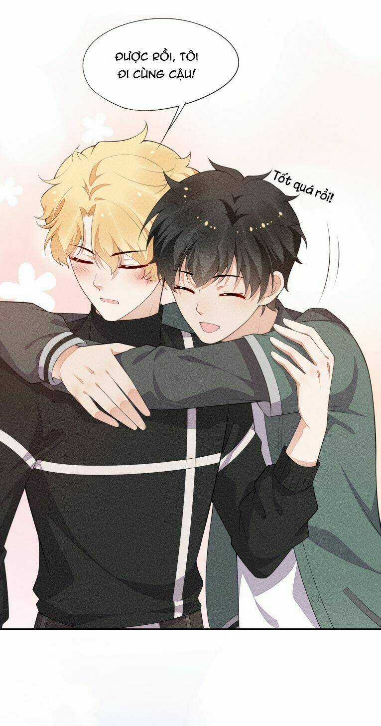 CẠNH KIẾM CHI PHONG Chapter 31 trang 10