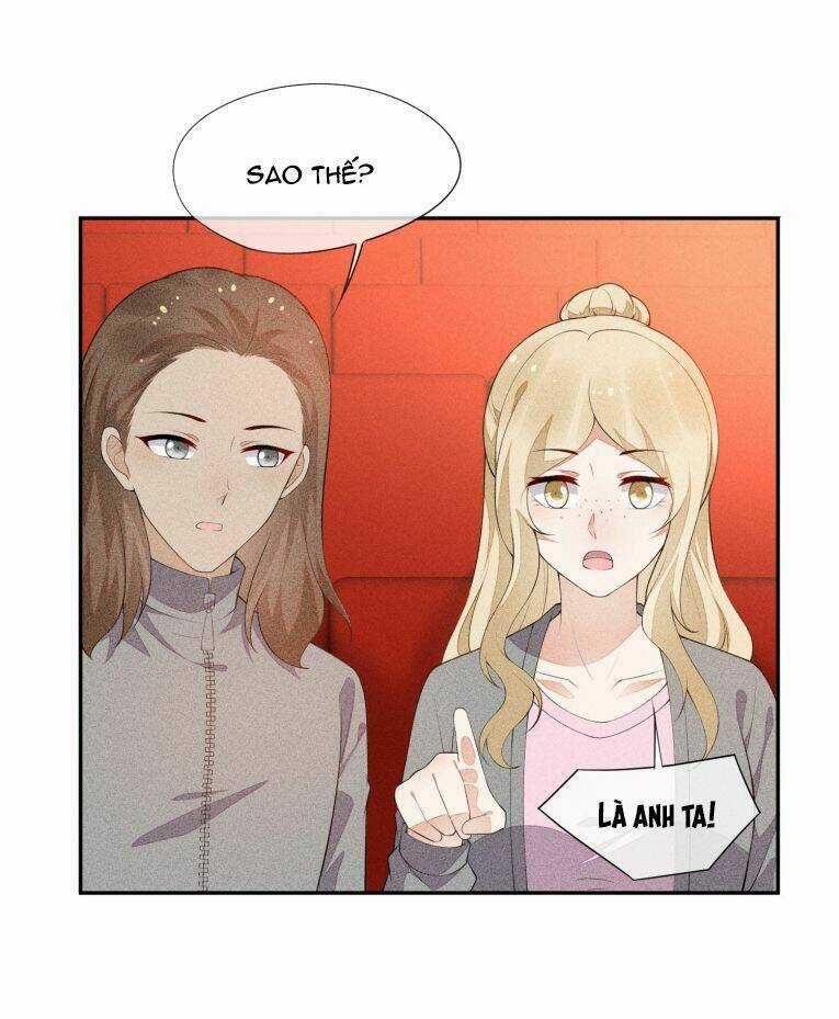 CẠNH KIẾM CHI PHONG Chapter 31 trang 17