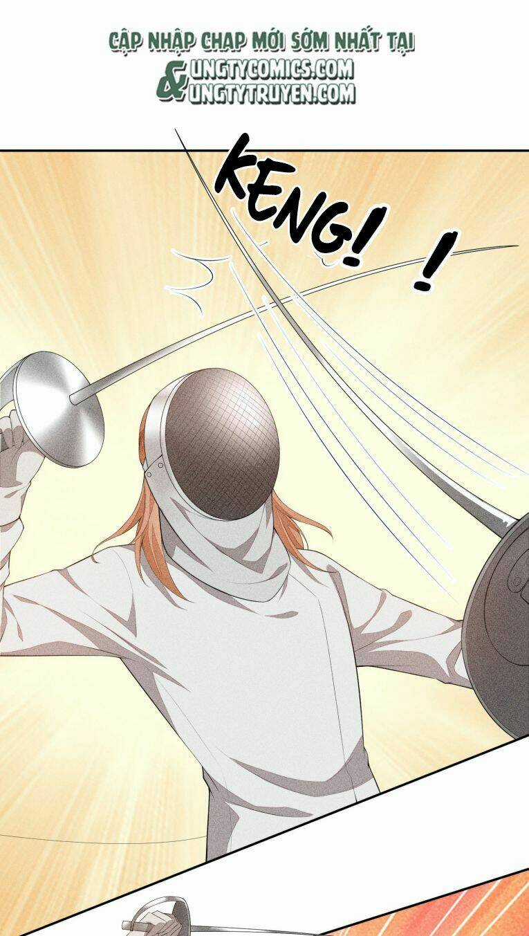 CẠNH KIẾM CHI PHONG Chapter 31 trang 23