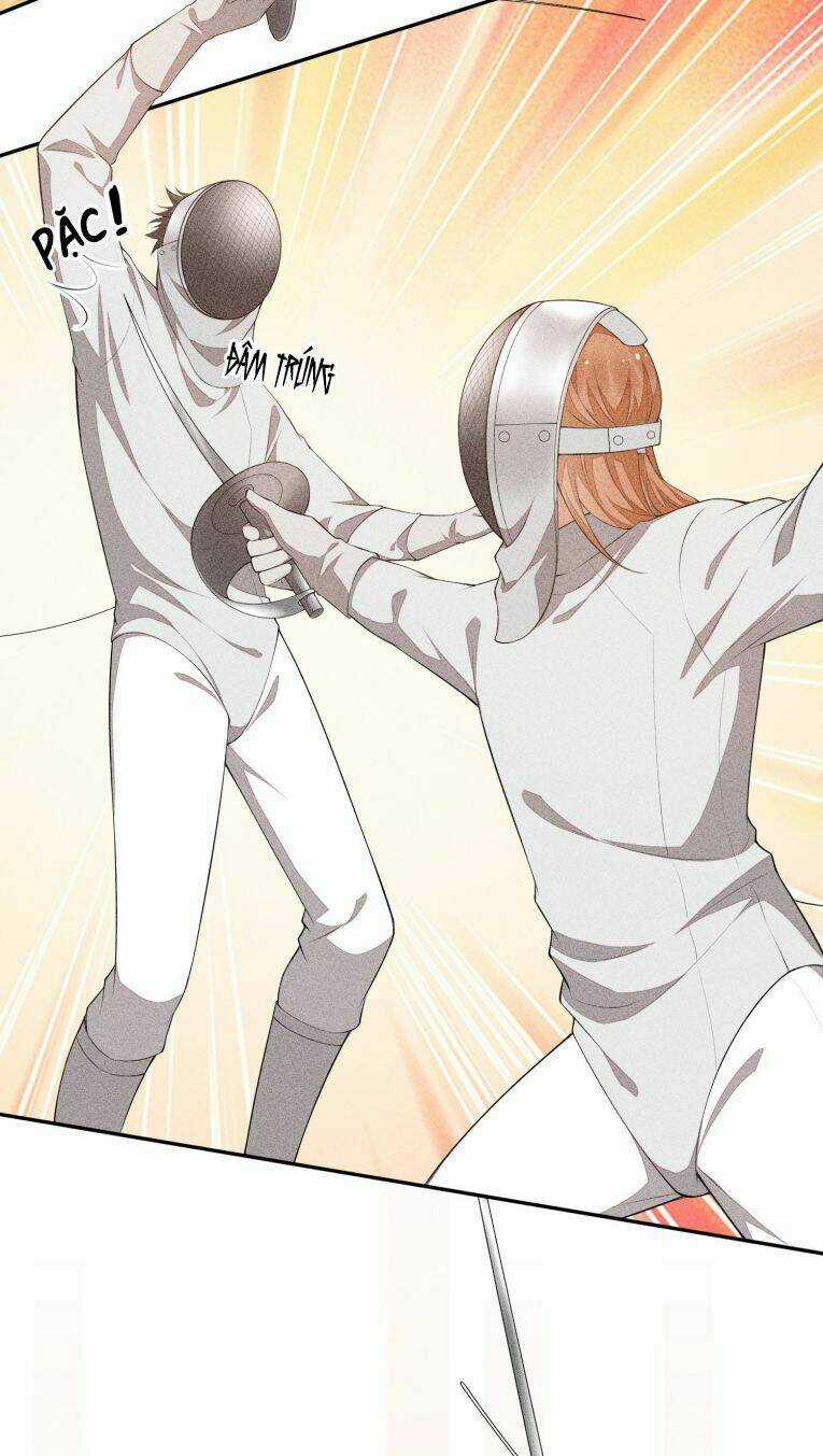 CẠNH KIẾM CHI PHONG Chapter 31 trang 24