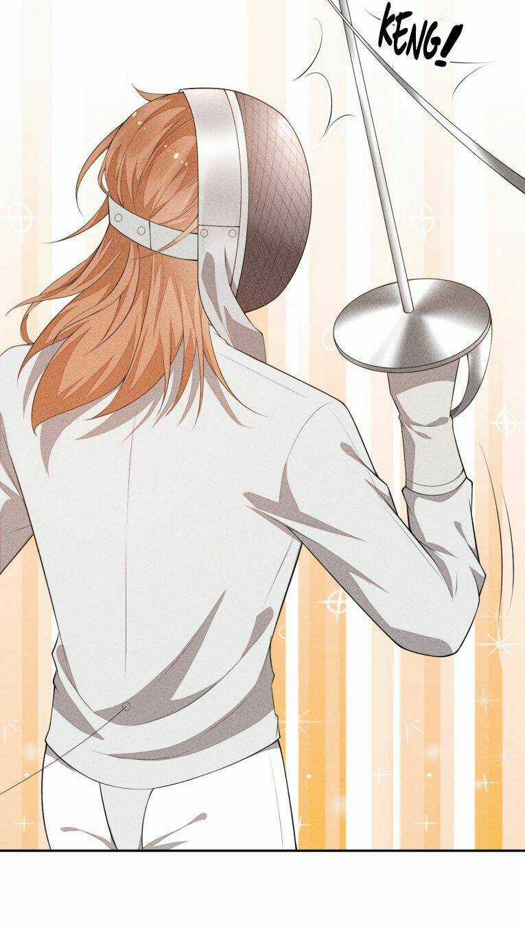 CẠNH KIẾM CHI PHONG Chapter 31 trang 25