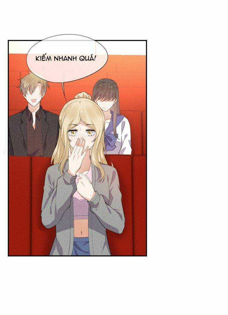 CẠNH KIẾM CHI PHONG Chapter 31 trang 26