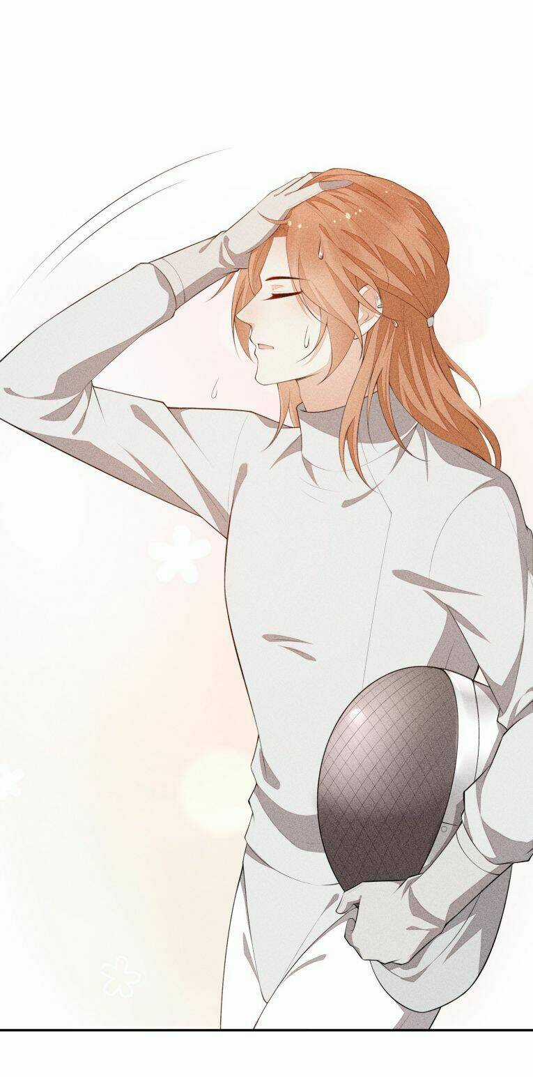 CẠNH KIẾM CHI PHONG Chapter 31 trang 28