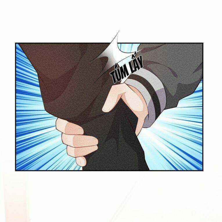 CẠNH KIẾM CHI PHONG Chapter 31 trang 3