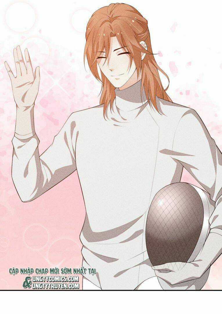 CẠNH KIẾM CHI PHONG Chapter 31 trang 31