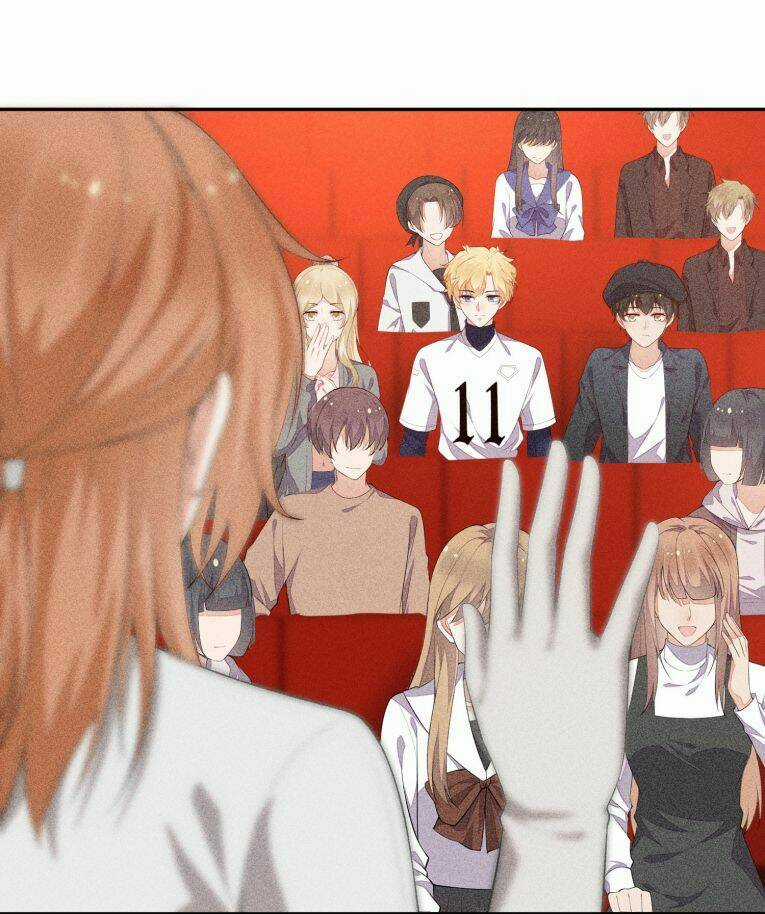 CẠNH KIẾM CHI PHONG Chapter 31 trang 32