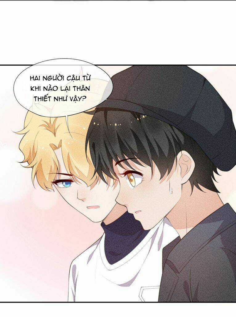 CẠNH KIẾM CHI PHONG Chapter 31 trang 33