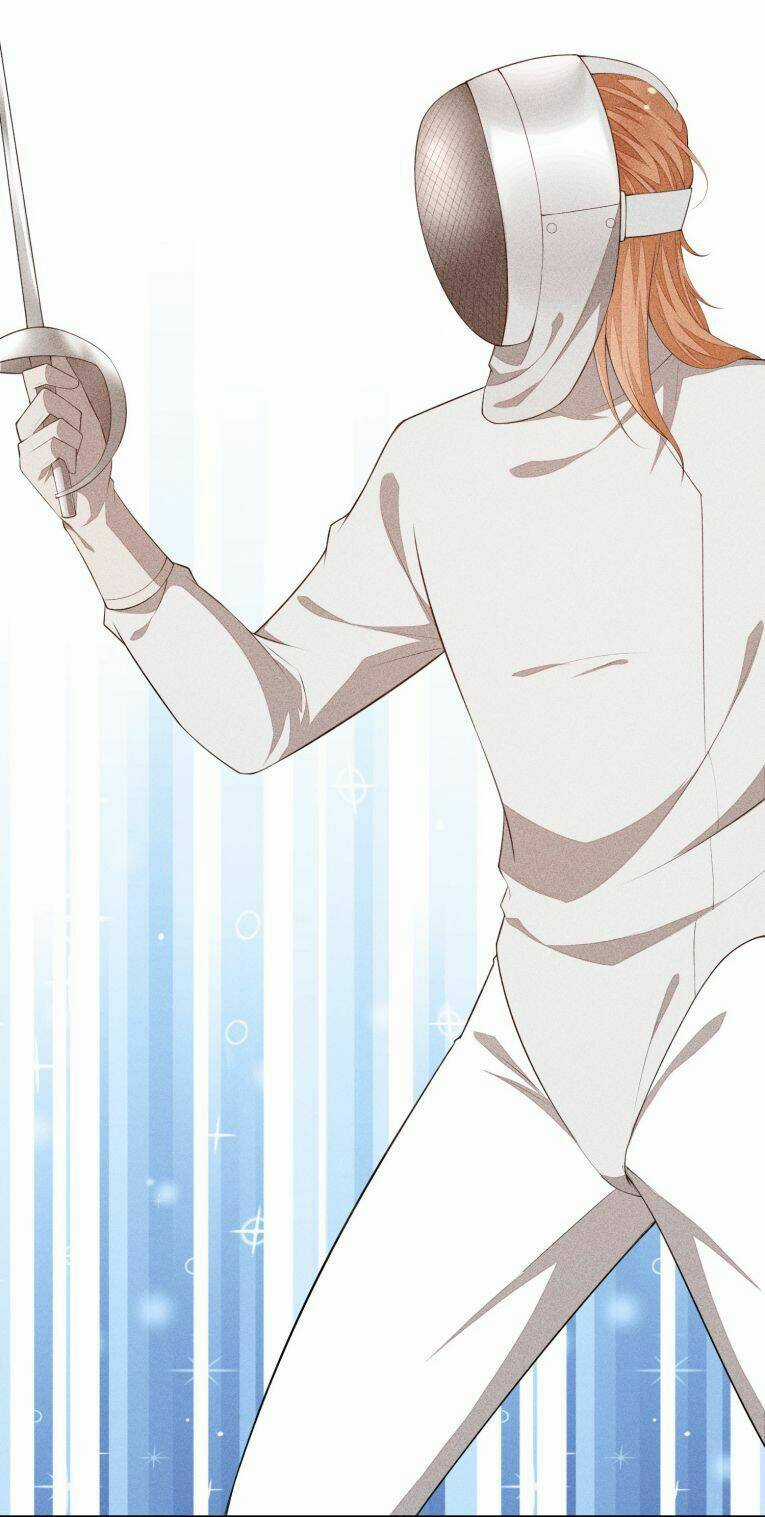 CẠNH KIẾM CHI PHONG Chapter 31 trang 36