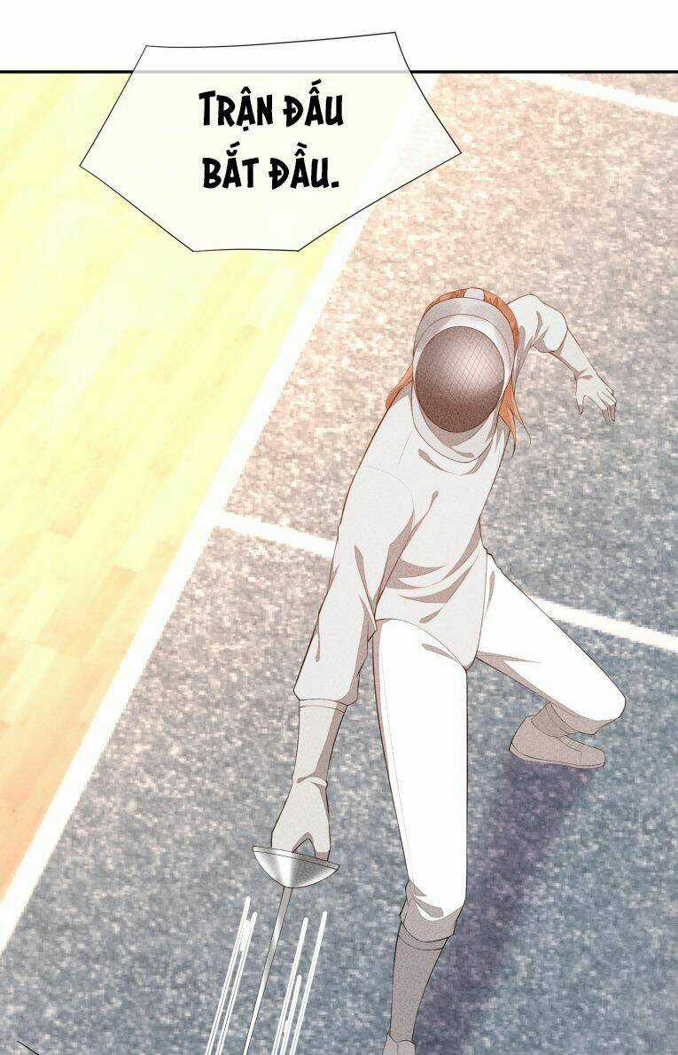 CẠNH KIẾM CHI PHONG Chapter 31 trang 38