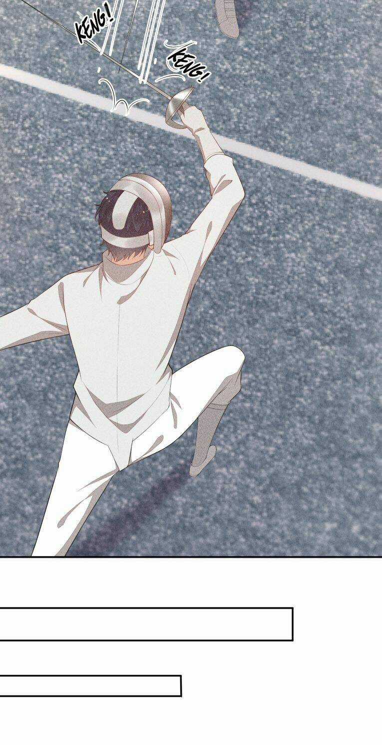 CẠNH KIẾM CHI PHONG Chapter 31 trang 39