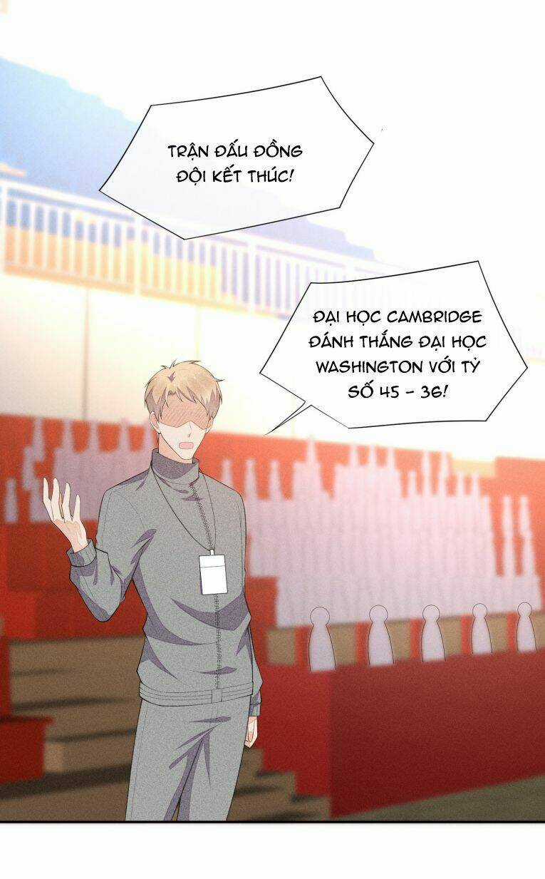 CẠNH KIẾM CHI PHONG Chapter 31 trang 40