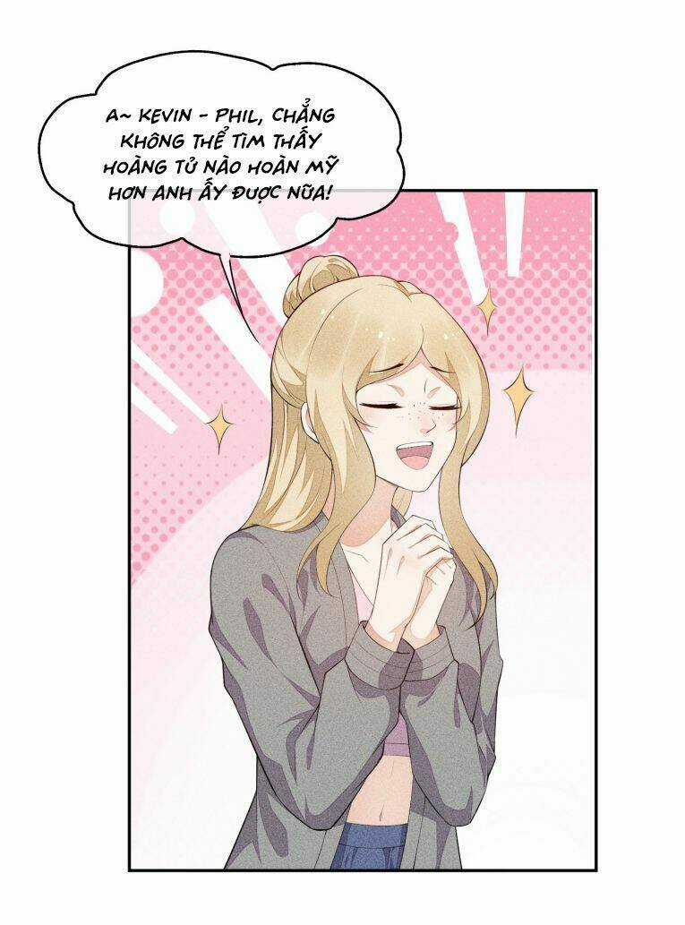 CẠNH KIẾM CHI PHONG Chapter 31 trang 42