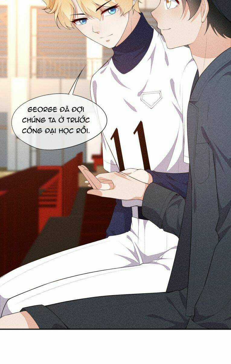 CẠNH KIẾM CHI PHONG Chapter 31 trang 44