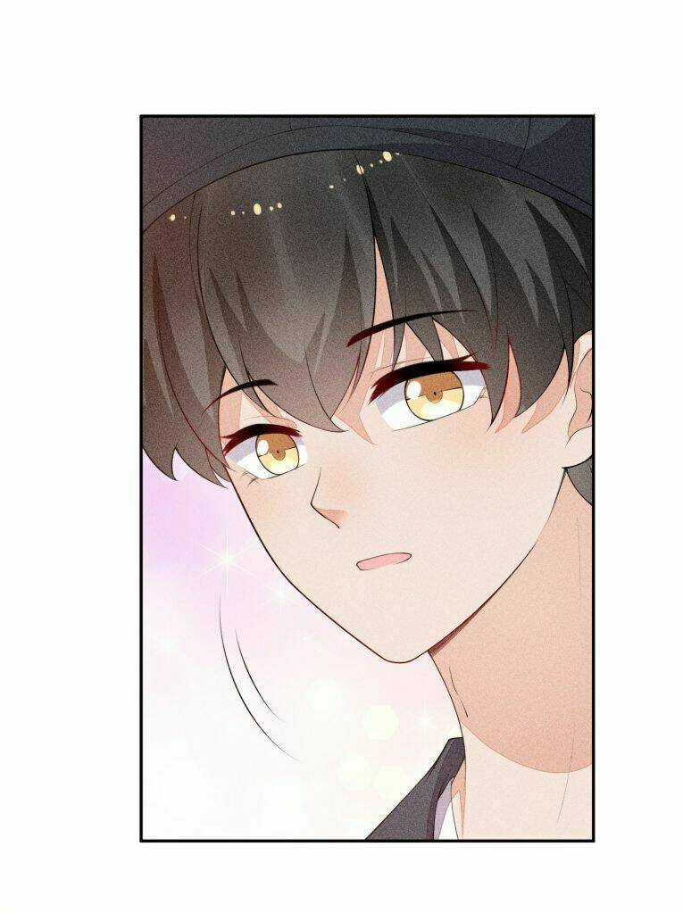 CẠNH KIẾM CHI PHONG Chapter 31 trang 46