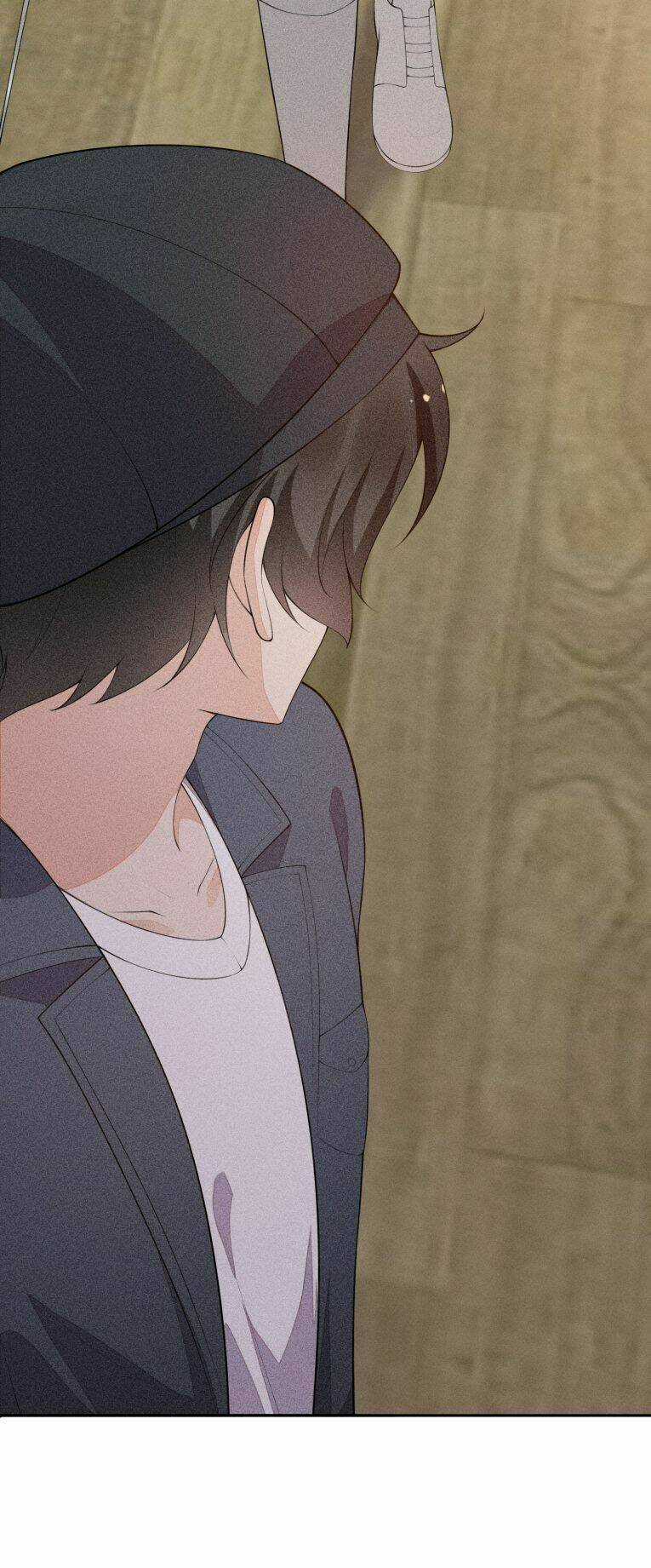 CẠNH KIẾM CHI PHONG Chapter 31 trang 48